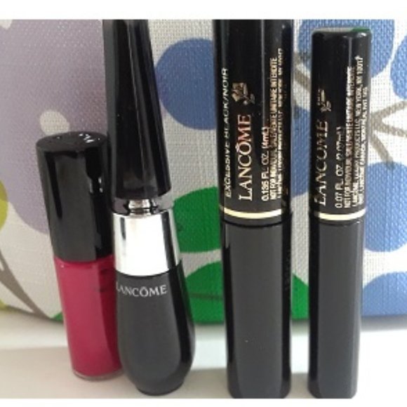 NWOT Lancôme Makeup Bundle - Picture 2 of 6
